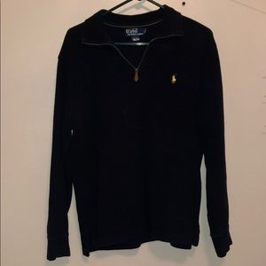 Polo by Raulph Lauren